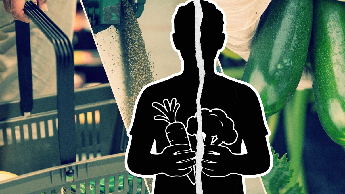 La base écologiste plébiscite l’initiative sur l’alimentation, mais les élus verts craignent qu’elle favorise les pesticides, l’intensification agricole et le tourisme d’achat.