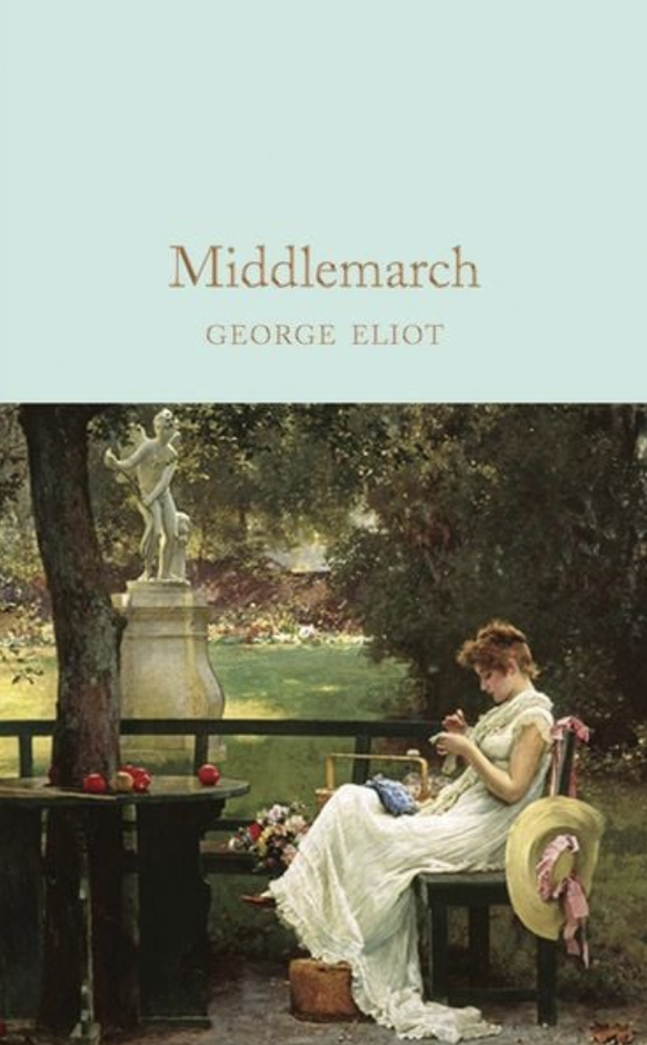Middlemarch George Eliot