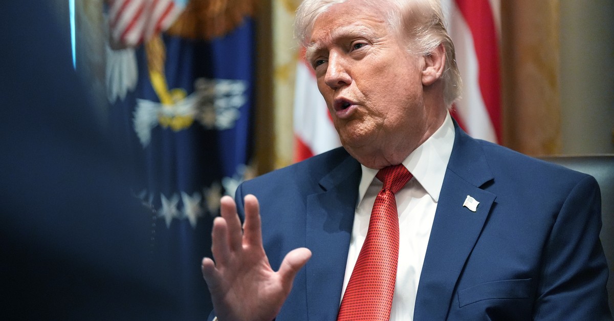 Trump verlängert Ultimatum an den Iran um 10 Tage