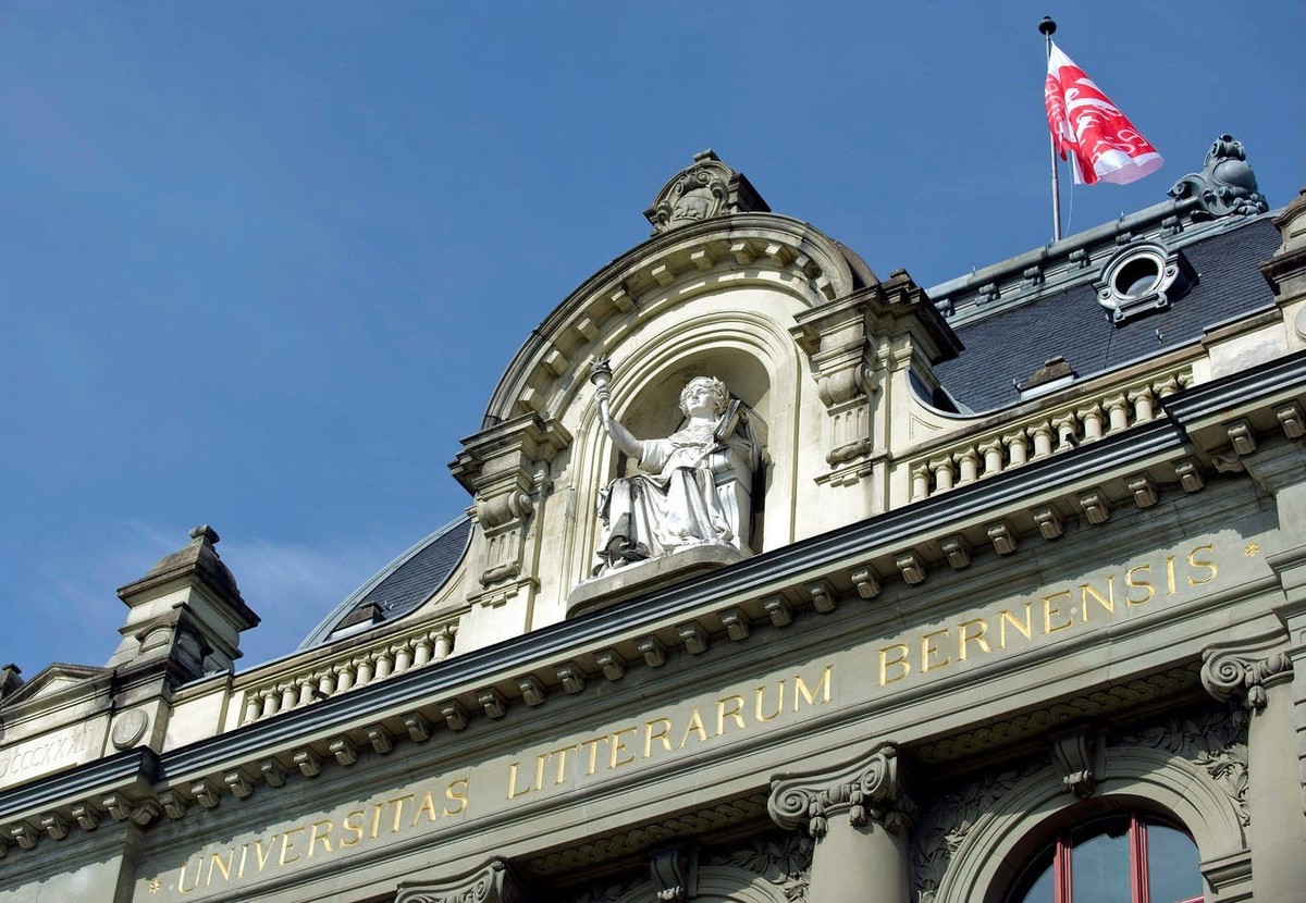 universität bern