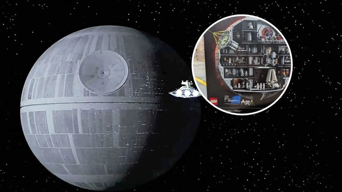 Le prochain Lego Star Wars sort en octobre, mais les fans ne sont pas convaincus.