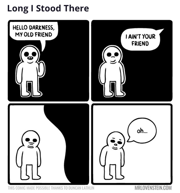 Nein, das ist kein Strichcode, das ist der PICUDMP ЁЯЩГ\nDark humor
