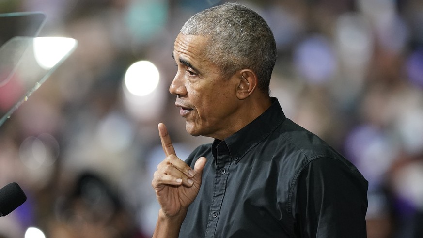 Obama is coming to Switzerland – but if you want to see him, you have to dig deep into your pockets