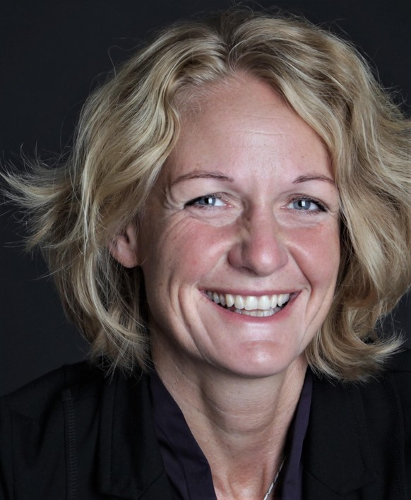 Prof. Dr. Sibylle Olbert-Bock leitet das Kompetenzzentrum Leadership & Personalmanagement an der Fachhochschule OST