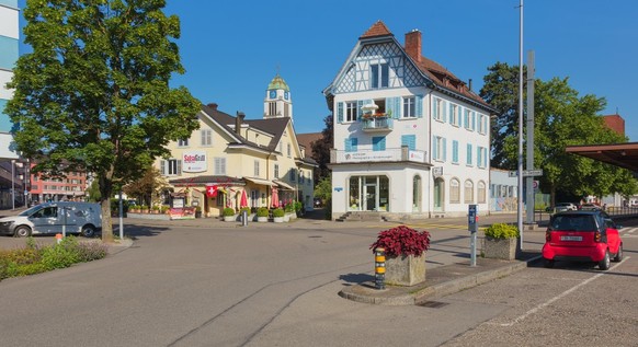 Dietikon