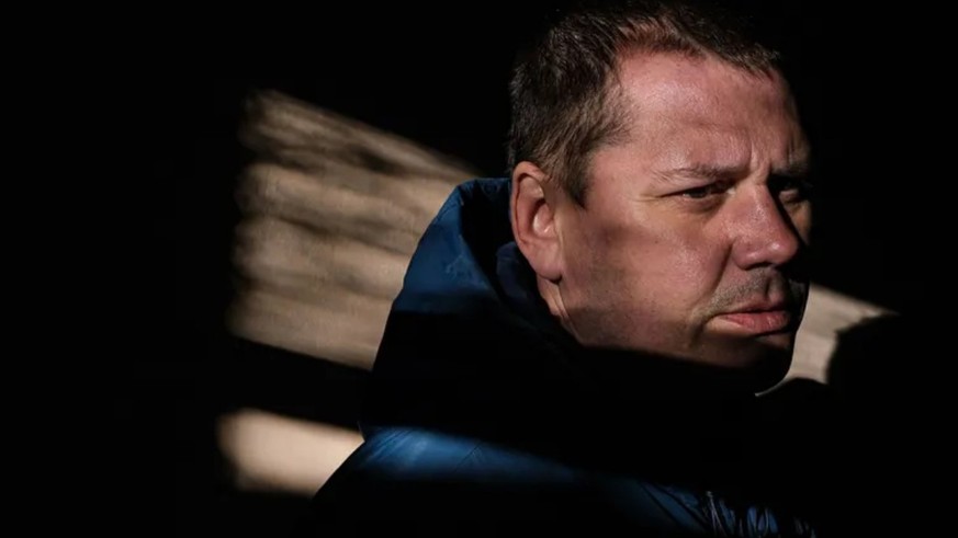 “The worst were the screams in the night”: Visit to Russian torture chamber “Triangle of Sadness” wins European film prize