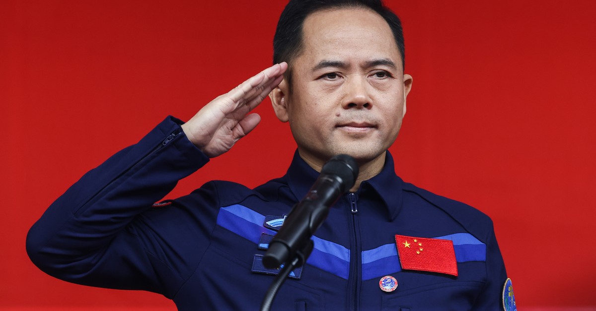 China-schickt-drei-Taikonauten-ins-All