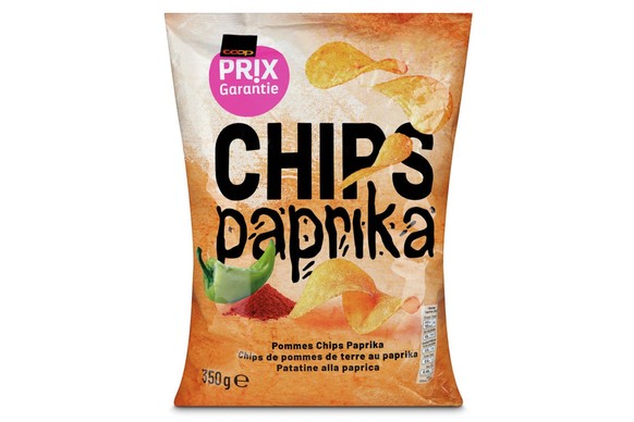 Watsons ultimativer Chips-Test