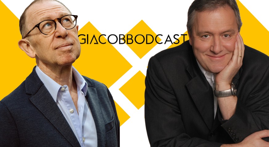 Heute im Giacobbodcast: Frank Baumann verrät, wie viel Mario Barth kostet