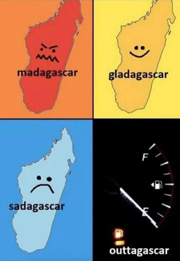 Picdump 49 вЂ“ Was kГ¶nnte besser sein als jede Menge Memes? Nichts!\nрџ¦’