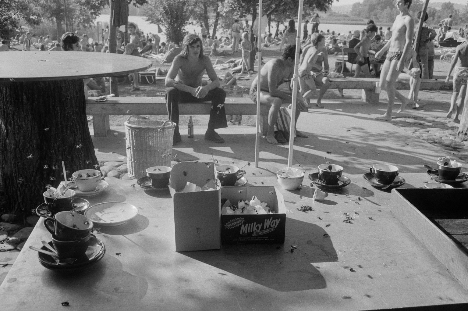 Katzensee
Datierung
12.08.1973