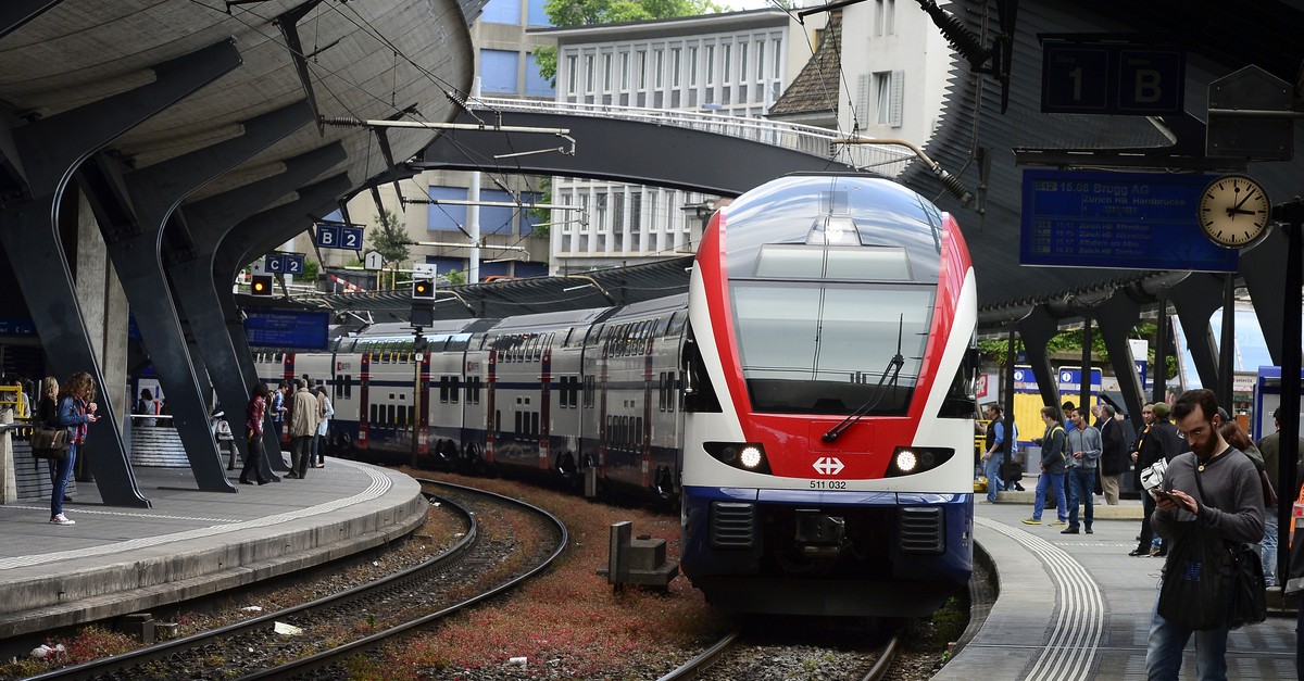 die-bahn-wird-p-nktlicher-2025-war-f-r-die-sbb-ein-rekordjahr