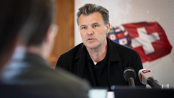 Die sonst so lautstarke Vereinigung gegen die EU-Verträge «Kompass Europa» um Unternehmer Fredy Gantner gibt sich in der aktuellen Abstimmungsdebatte erstaunlich wortkarg.