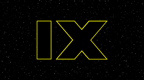 Star Wars Episode IX