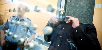 Drei Monate Untersuchungshaft für IS-Rückkehrer