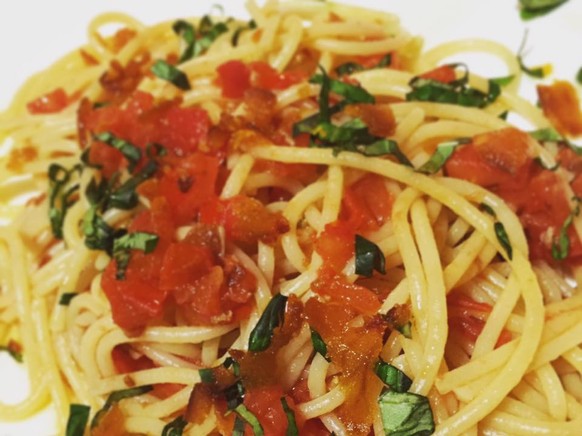 restaurants oliver baroni europa usa valentina arte &amp; cucina finale ligure italien ligurien essen food pasta