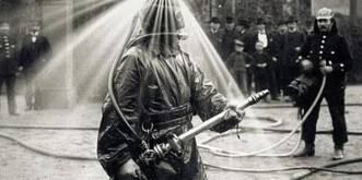 History Porn Teil LXXV: Geschichte in 22 Wahnsinns-Bildern