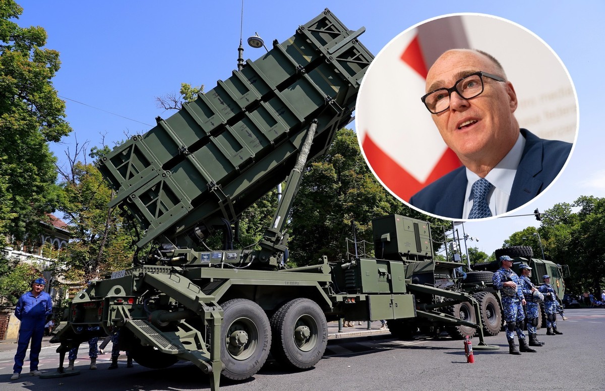 Martin Pfister doit désormais trouver une solution.
