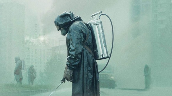 chernobyl serie hbo