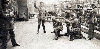 History Porn Teil VIII: Geschichte in 22 Wahnsinnsbildern