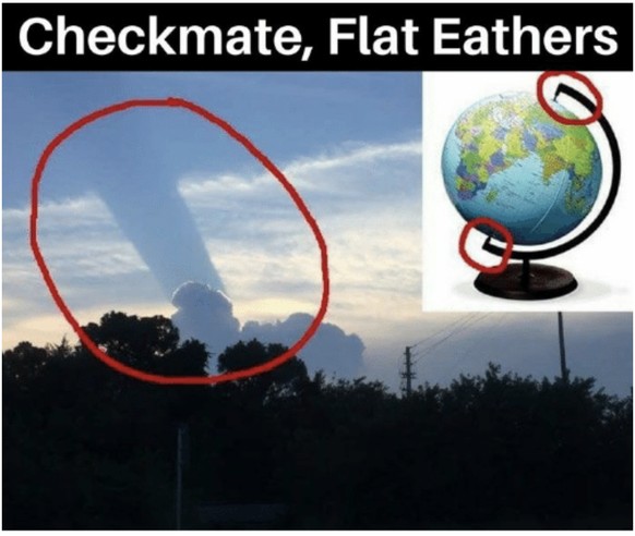 Sie haben trotzdem Flat EATH geschrieben. D'oh.