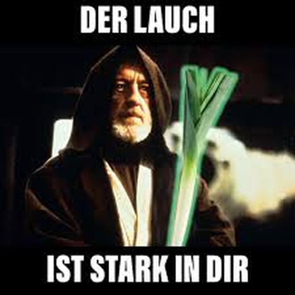 Das sind die 10 Jugendworte des Jahres – und Willi weiss, was sie bedeuten
Lauch ist immer noch der beste Ausdruck xD