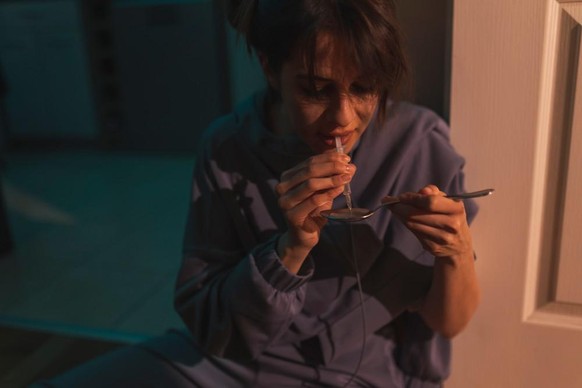 Ersatzmedikament statt Heroin: In der Substitutionstherapie erhalten Süchtige ein Präparat, um das Bedürfnis nach der Droge zu befriedigen.