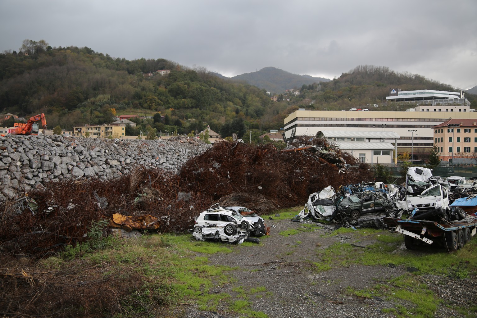 Genua