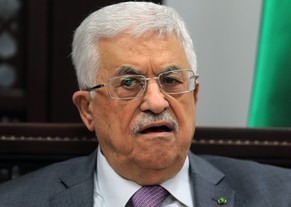 Palästinenserpräsident Mahmud Abbas beruft ein Krisentreffen ein.
