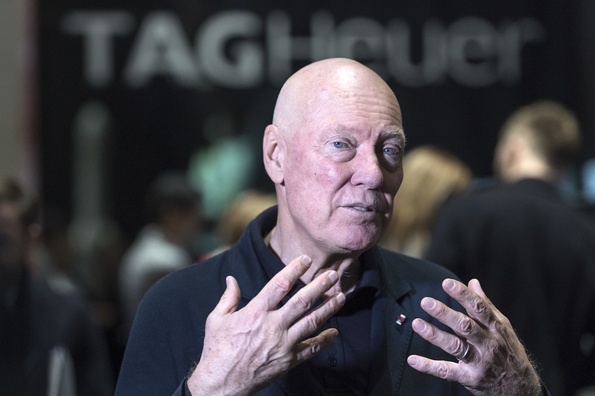 Jean-Claude Biver rejoint Norqain.