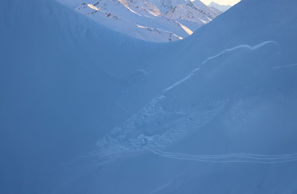 Der Ort des Niedergangs