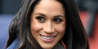 Meghan Markle ist verwandt mit Prinz Harry, aber auch mit 9 US-Präsidenten und James Dean