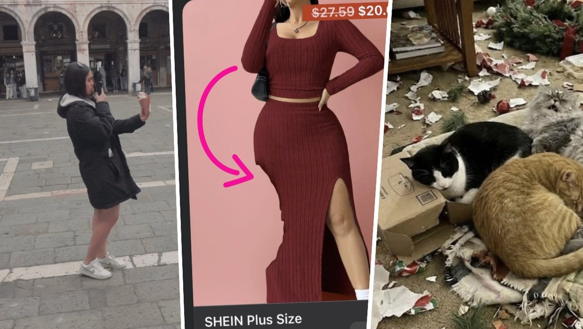 Die besten Fails der Woche
