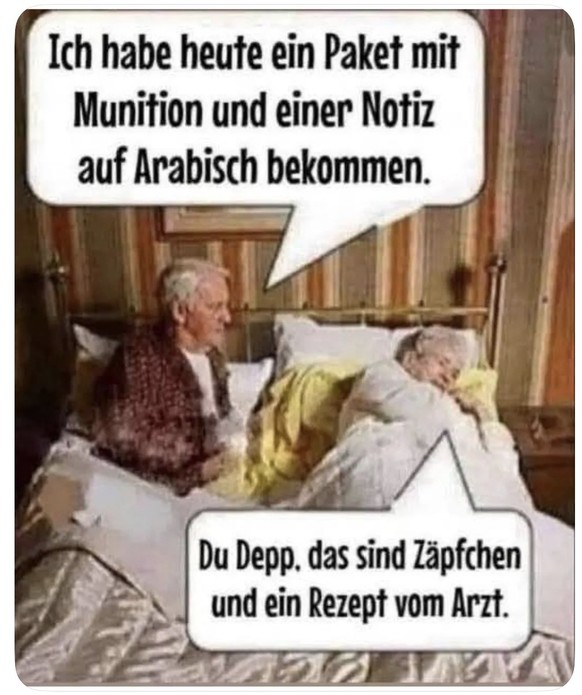 Picdump 198 – kommt so sicher wie die nächste Hitzewelle\n