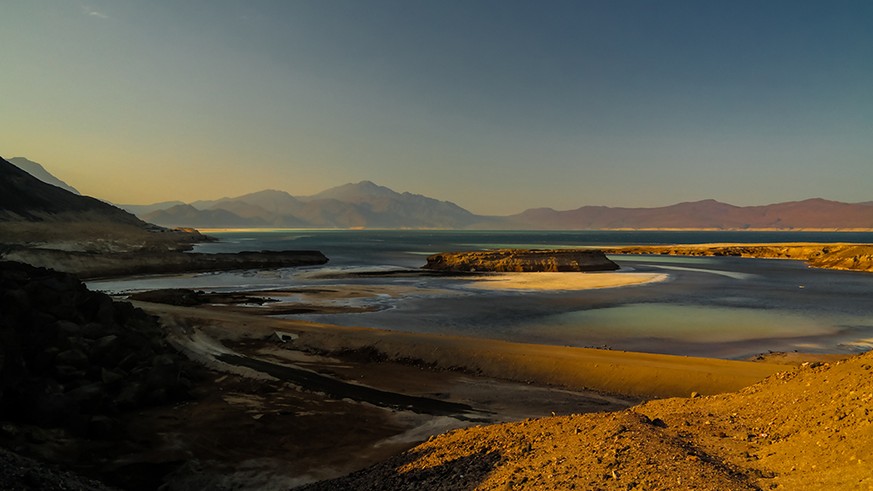 Assalsee Dschibuti, Djibouti