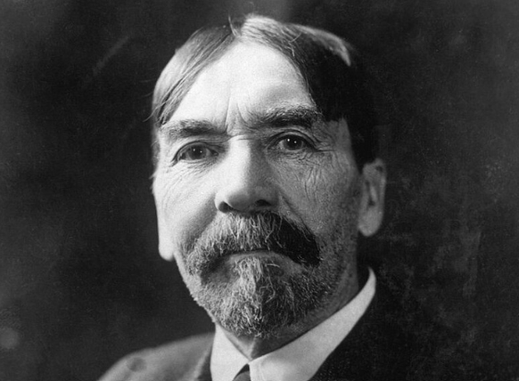 Thorstein Veblen