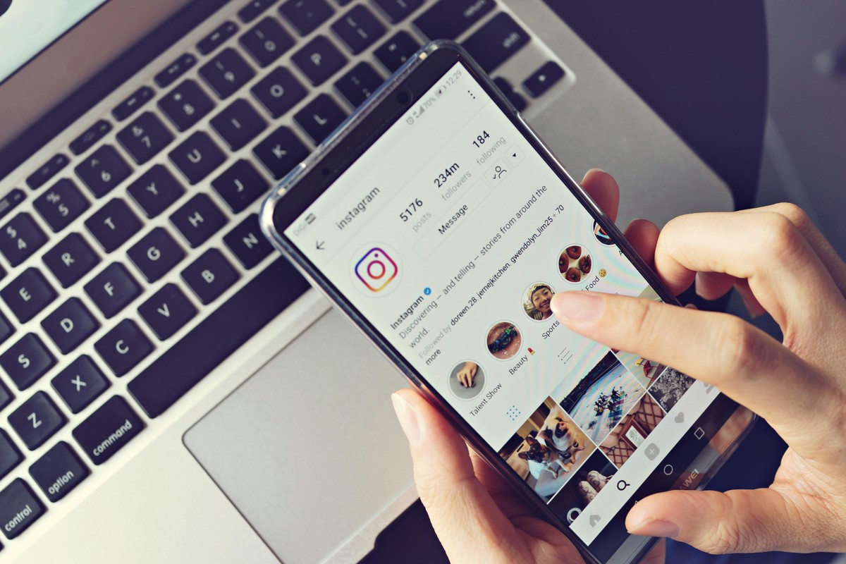 Instagram gehört zu den beliebtesten Apps in der Schweiz – nun droht der Konzern mit der Abschaltung.