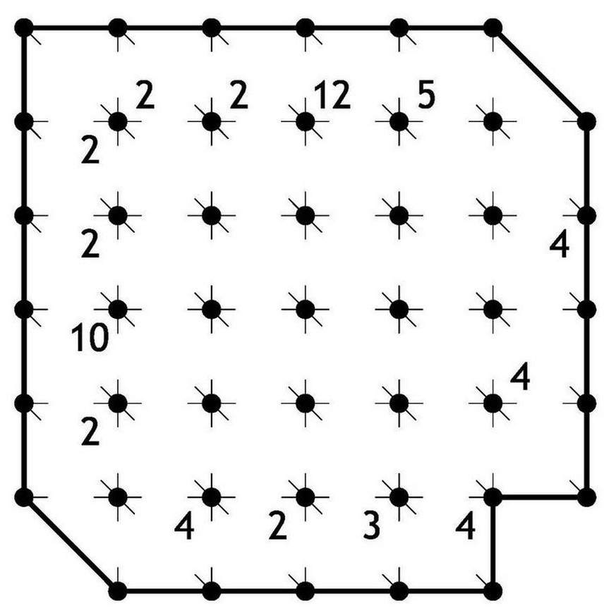 Mensa-Rätsel