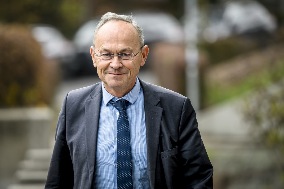 Olivier Français.