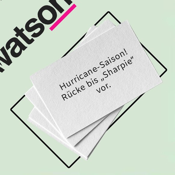 Ende der Amtszeit von US-Präsident Donald J. Trump. Trump wird von Joe Biden als US-Präsident abgelöst. watson News hat das perfekte Andenken an Trumps denkwürdige Amtszeit: Das exklusive TRUMPOPOLY!