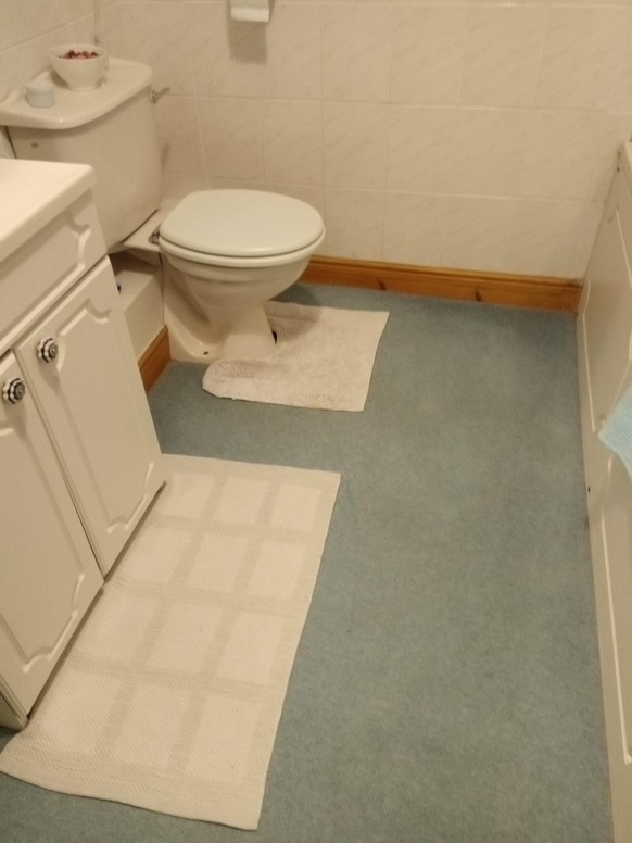 wc badezimmer spannteppiche teppich https://www.reddit.com/r/AskReddit/comments/5vzhtk/people_of_reddit_with_carpet_in_their_bathrooms/