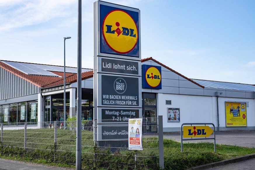 Lidl