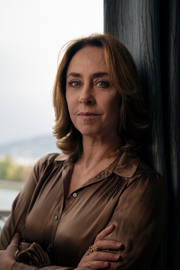 Sofie Grabol