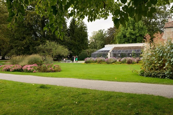 Lindengutpark
