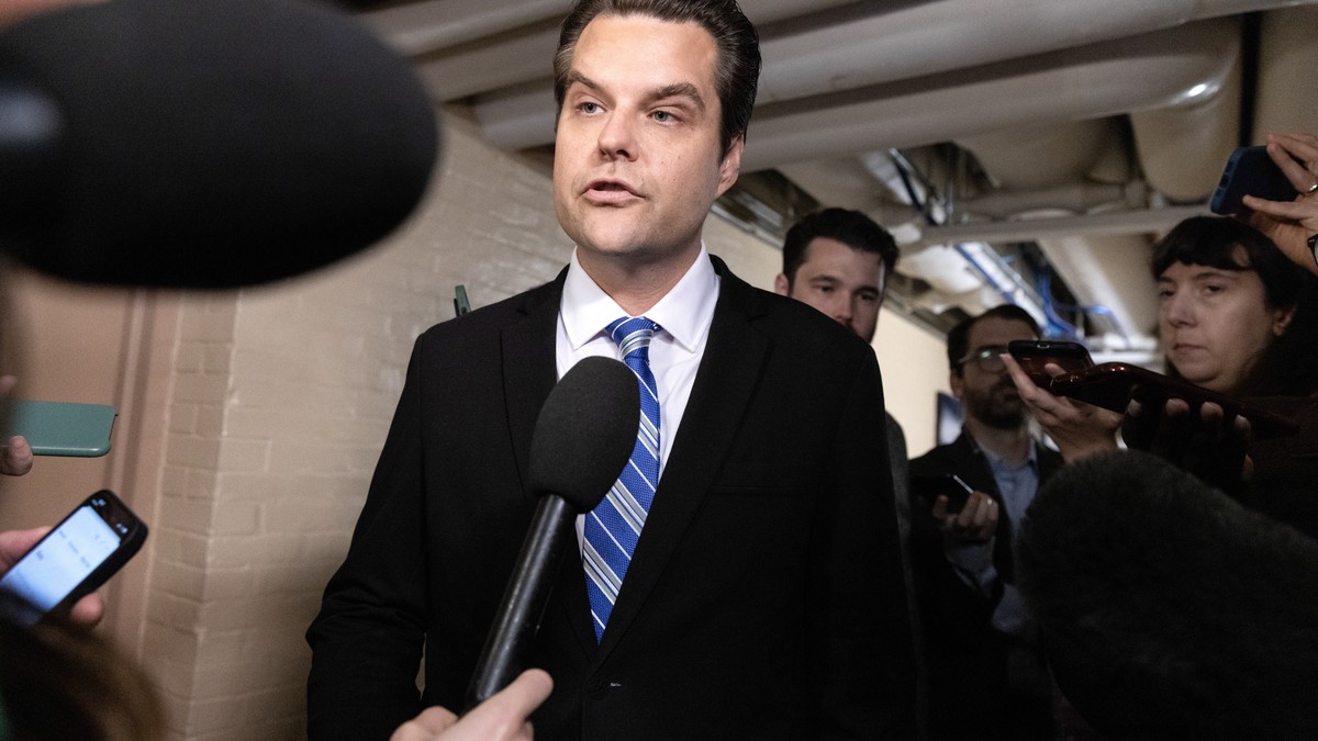 Lack of aid to Ukraine and McCarthy’s position in danger – this is how the shutdown was averted Lack of aid to Ukraine and McCarthy’s position in danger – this is how the shutdown was averted