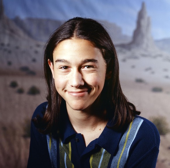Joseph Gordon-Levitt in «3rd Rock from the Sun» (1996)