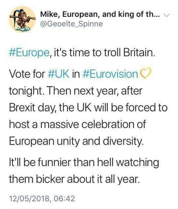 Das ESC-Voting hat begonnen – und wir sind noch immer in love mit Luca Hänni
...