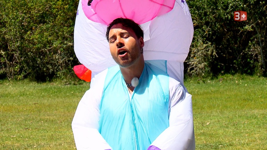 Mike Bachelorette