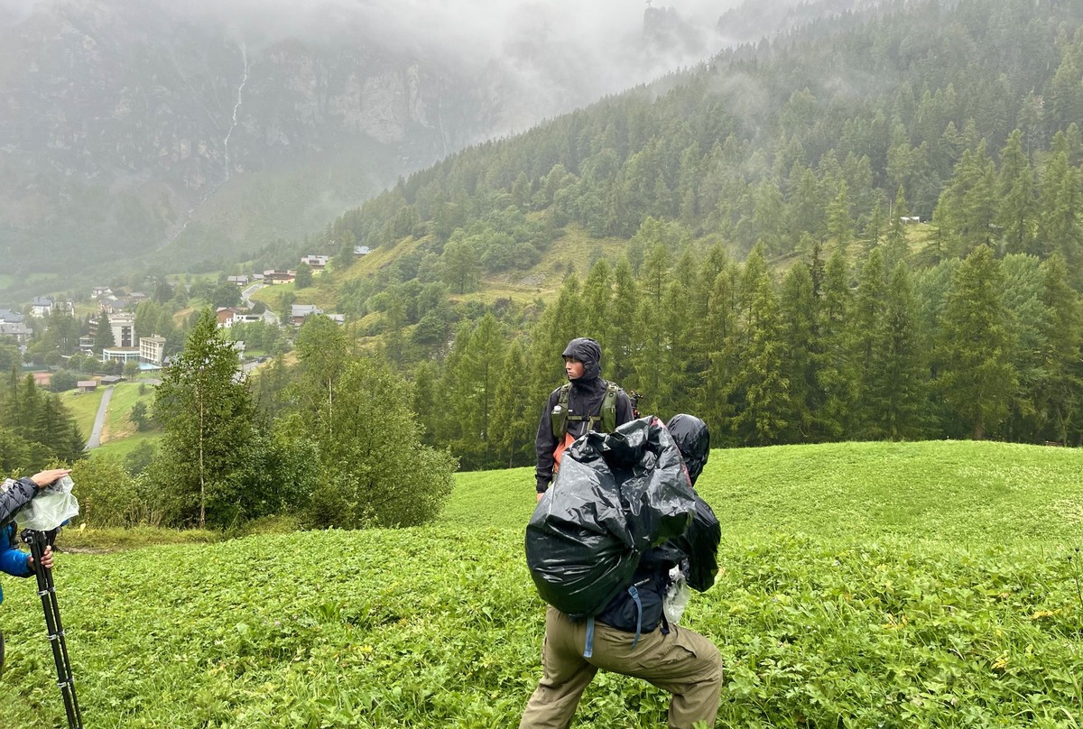 Creator Camp Leukerbad