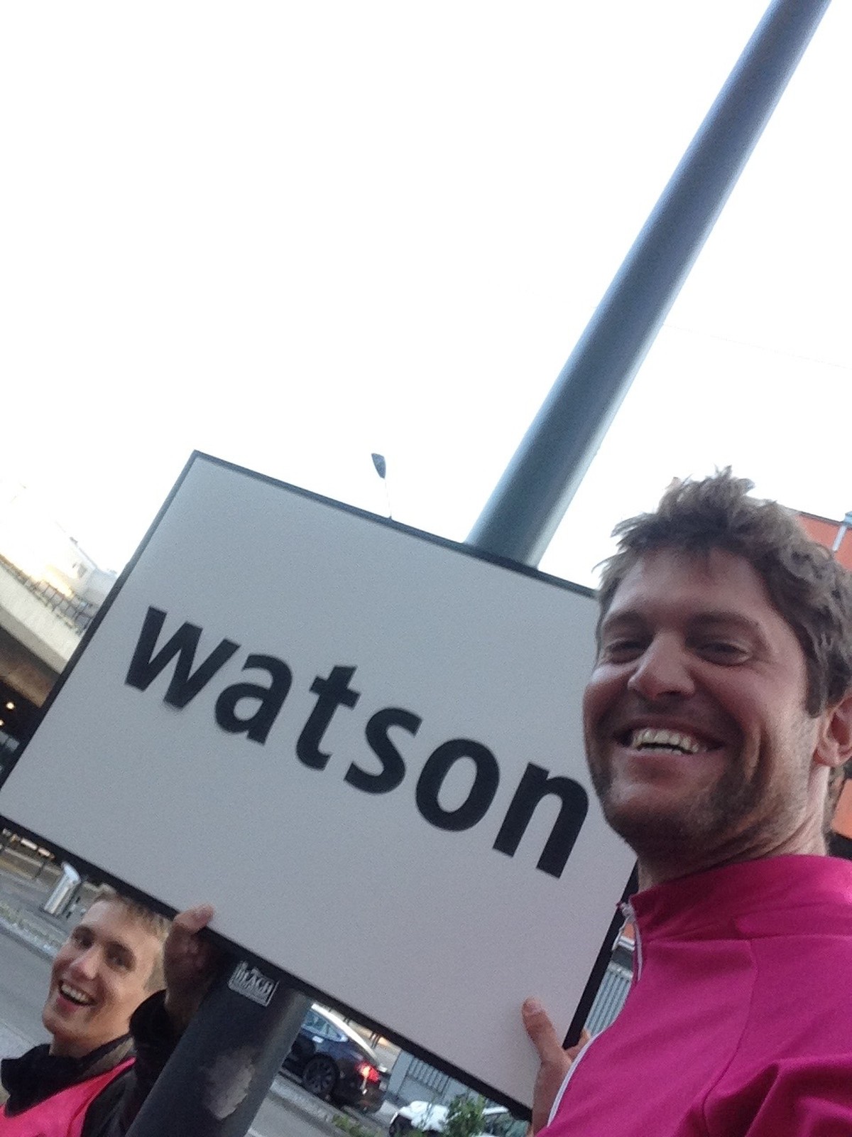 Gemeinde 2325: watson;-)